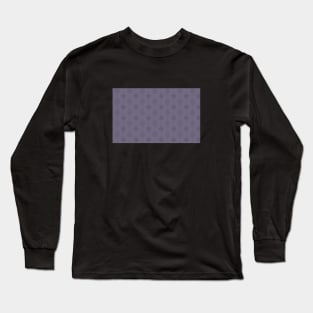 Proper Periwinkle Long Sleeve T-Shirt